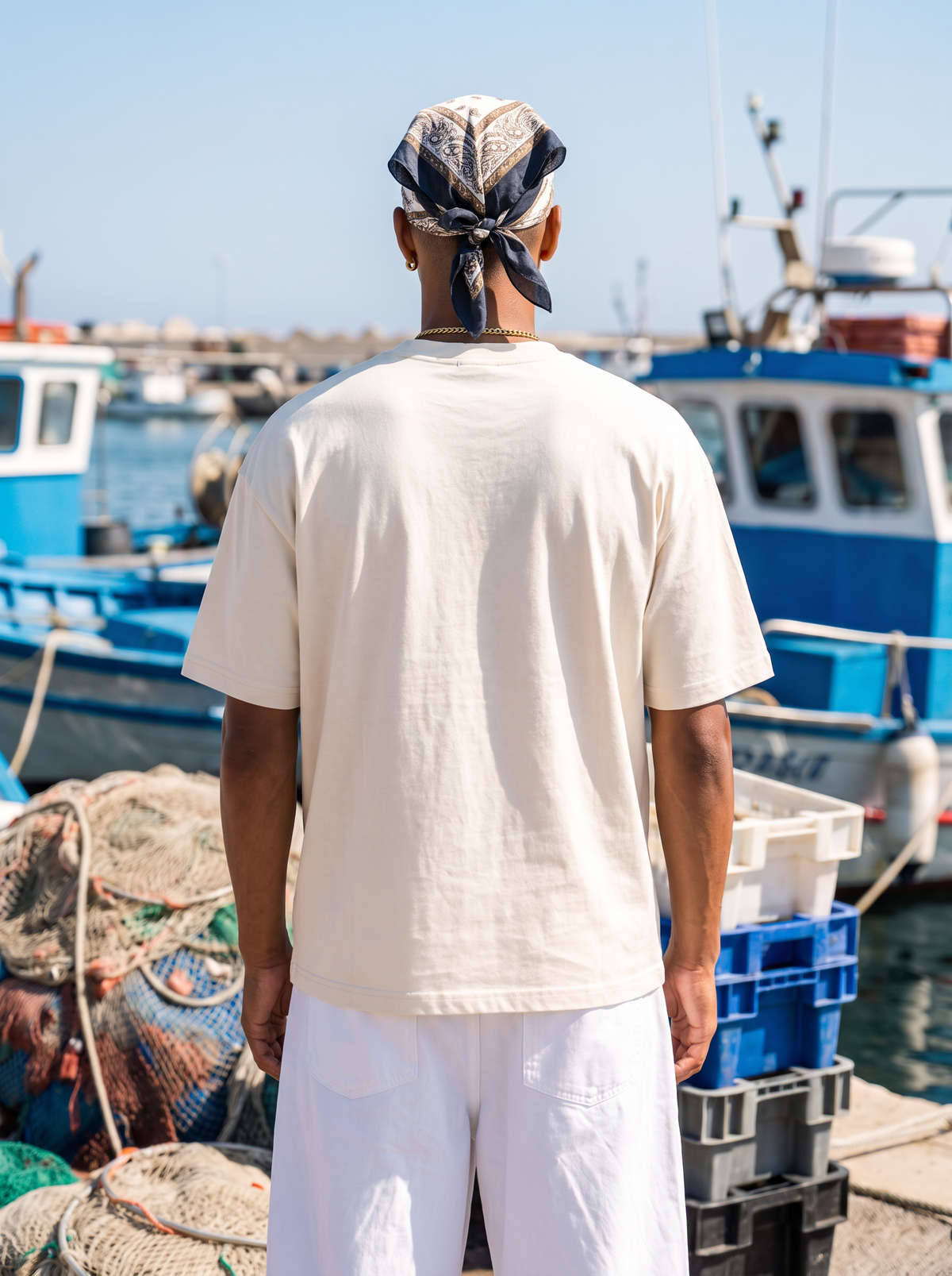 AFFAMATO TEE