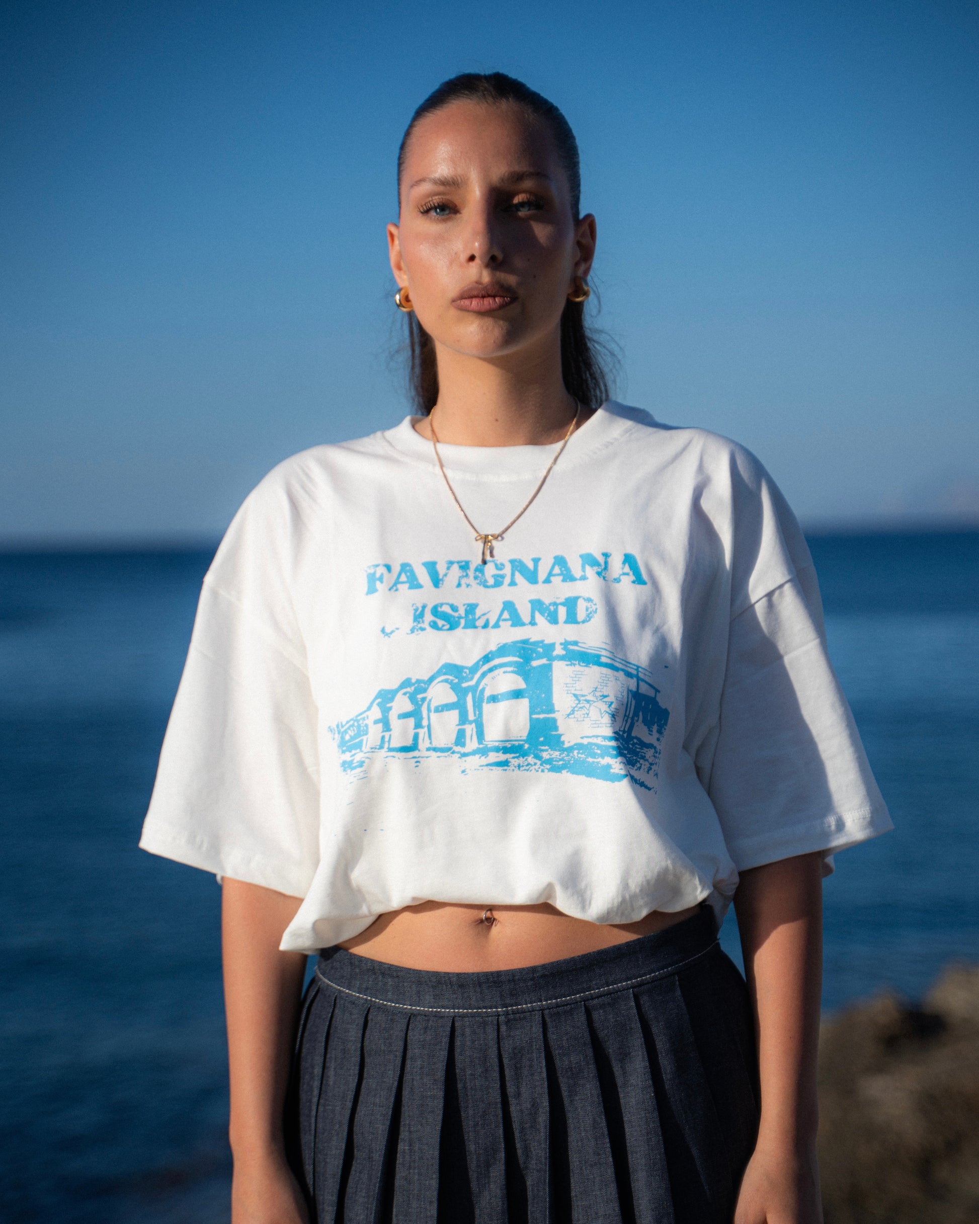 TONNARA TEE