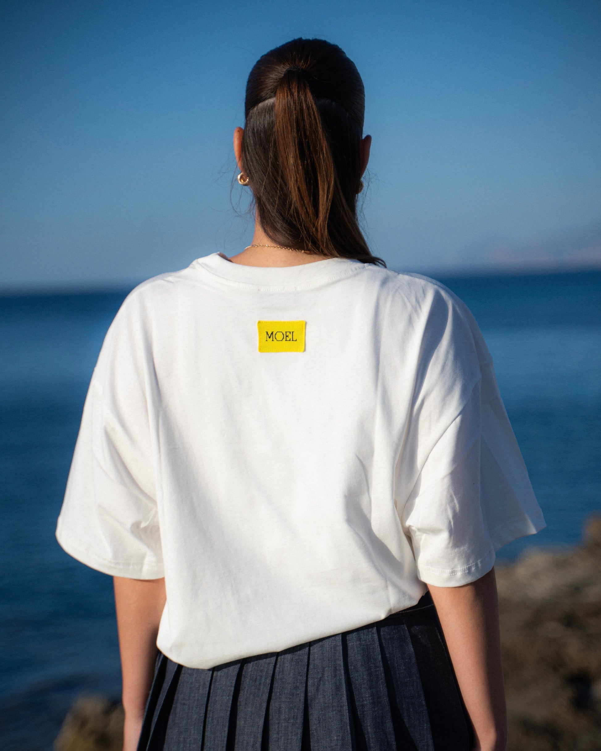 TONNARA TEE