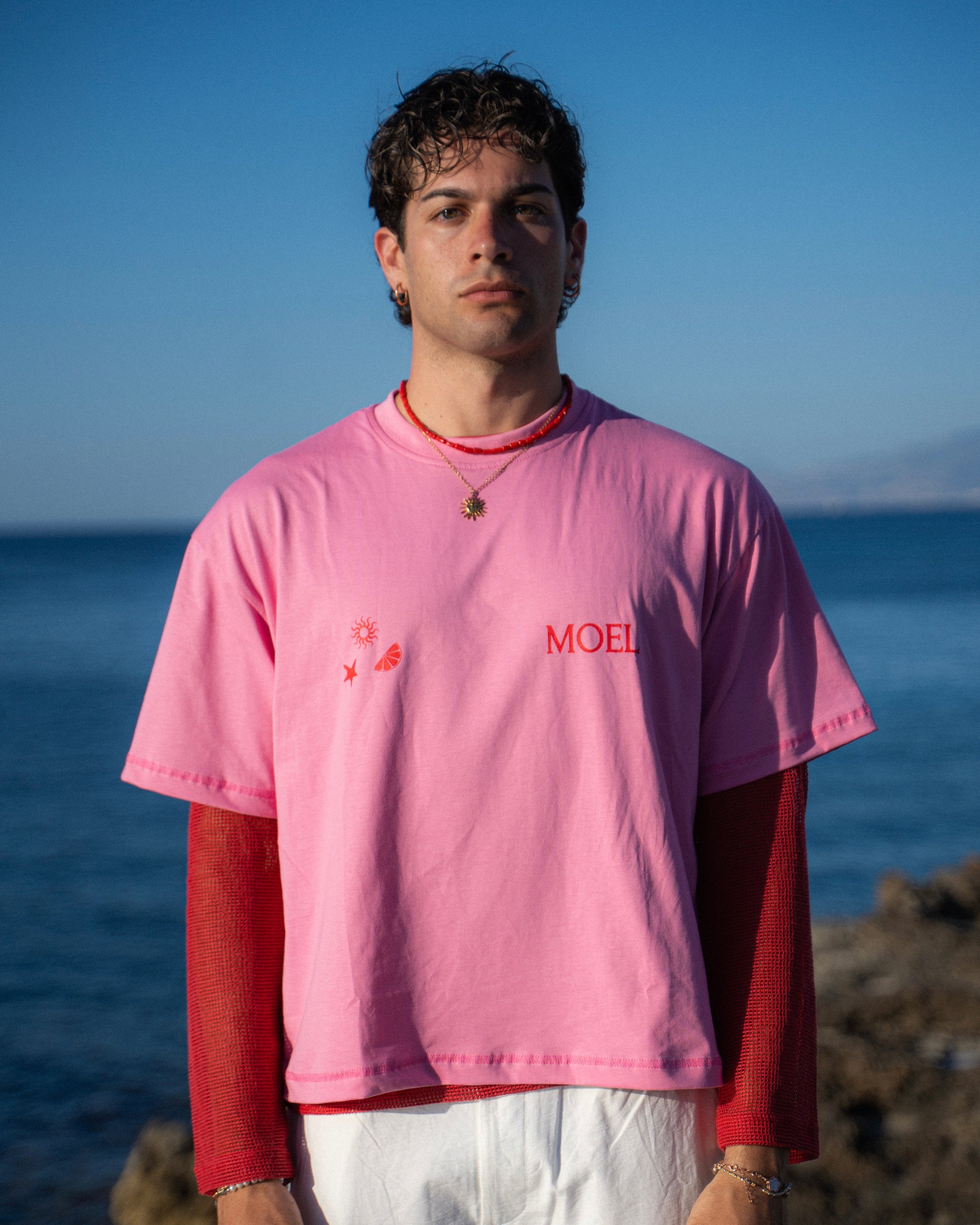 BEDDRA MATRI TEE