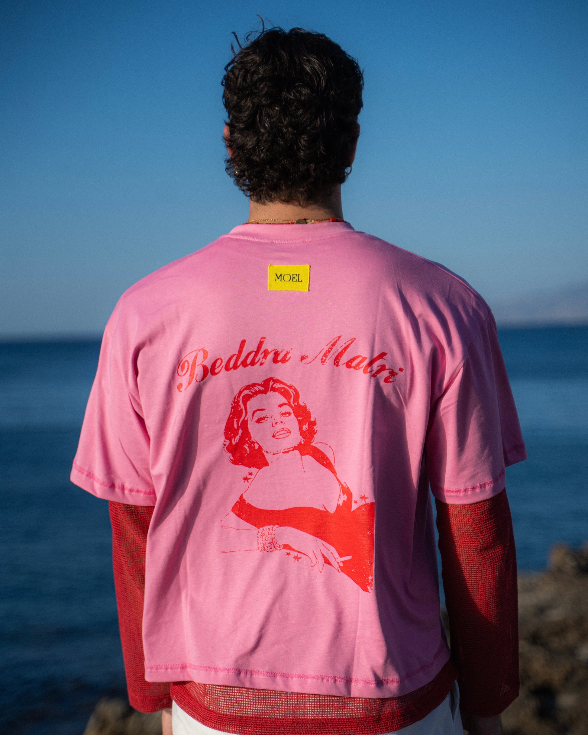 BEDDRA MATRI TEE