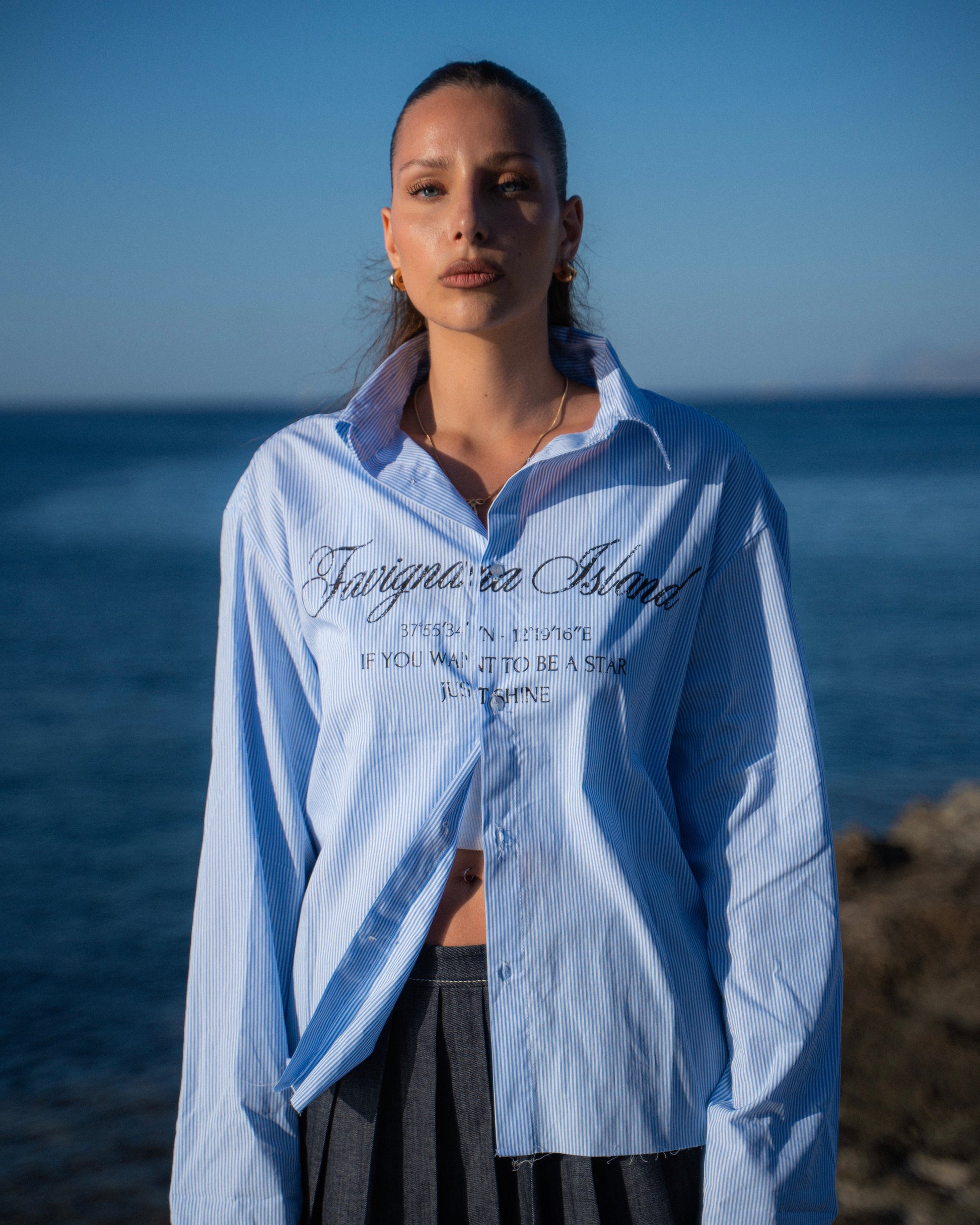 RAIS SHIRT