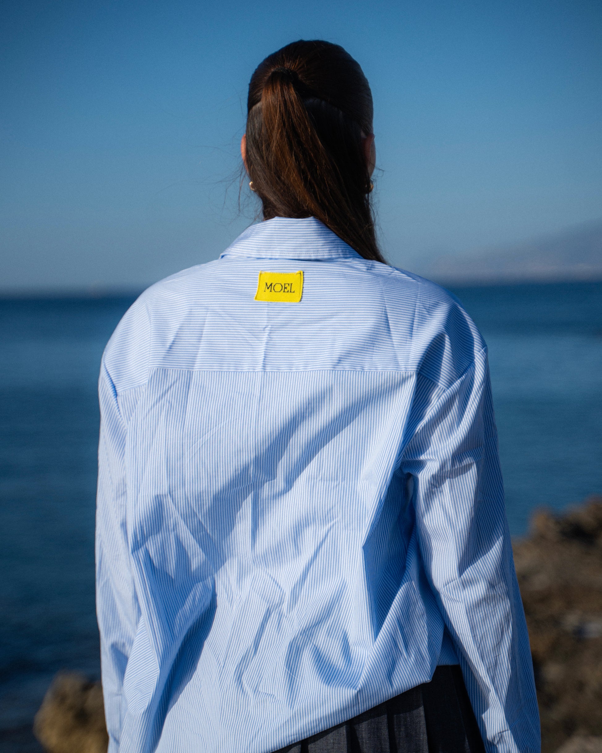 RAIS SHIRT