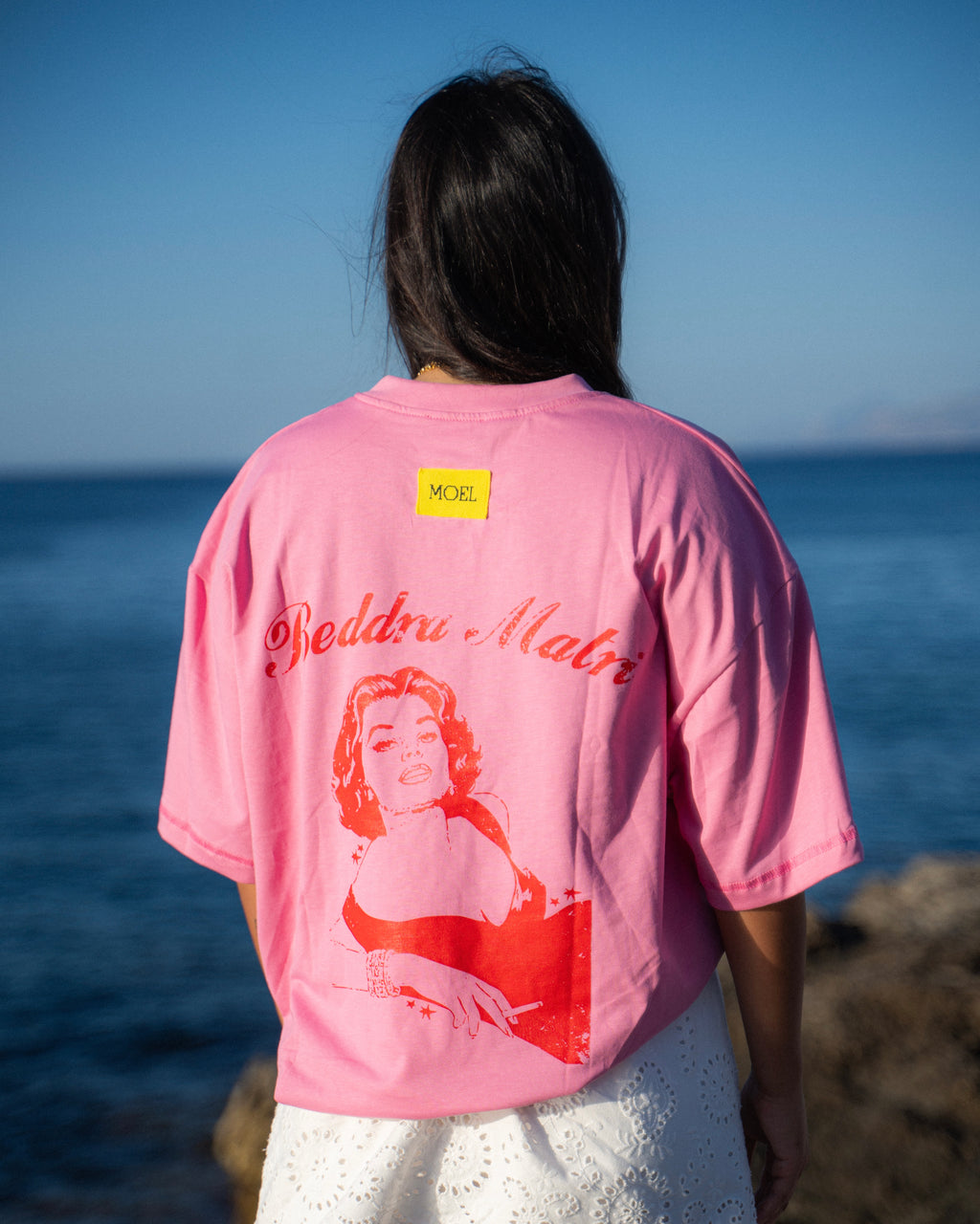 BEDDRA MATRI TEE