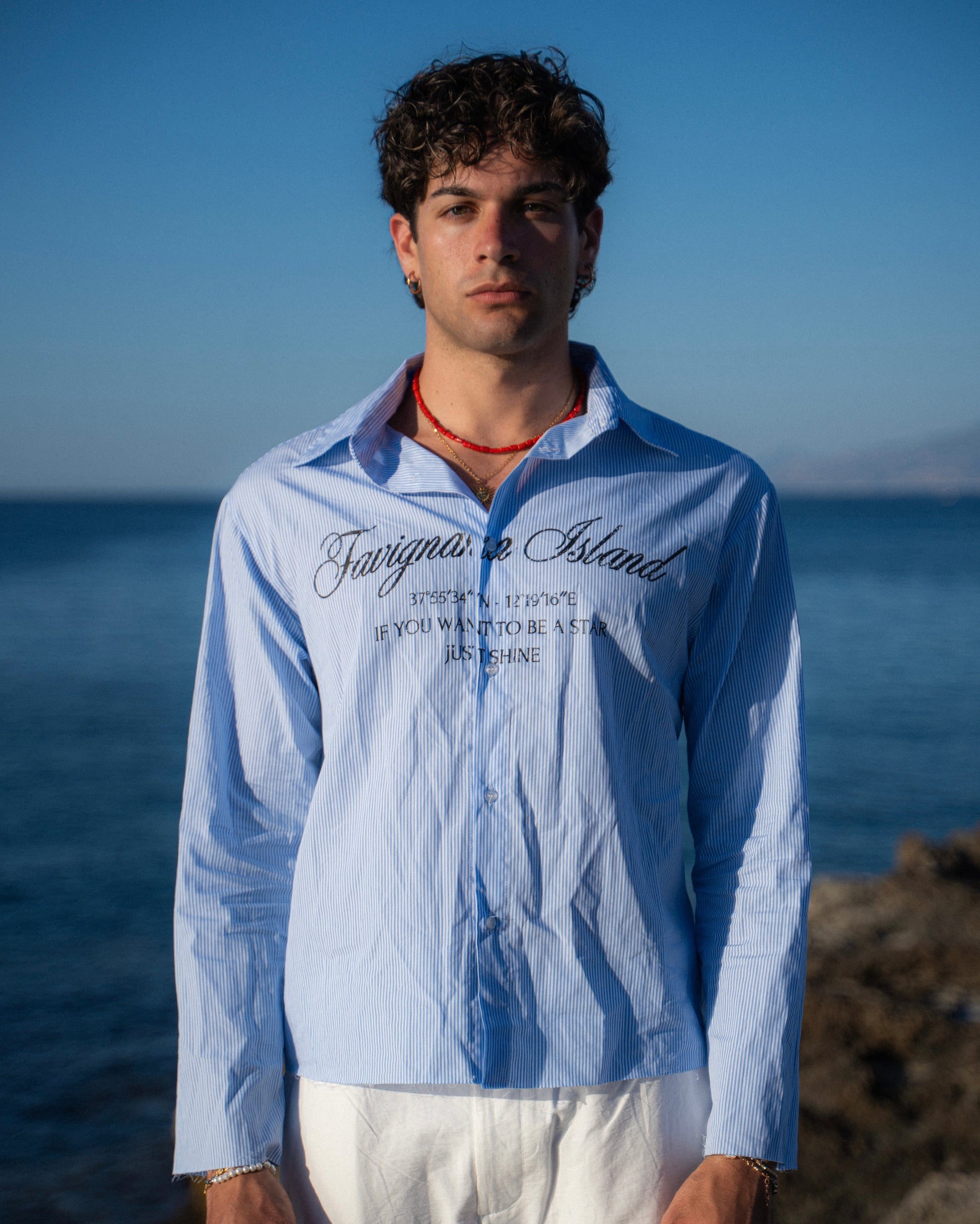 RAIS SHIRT