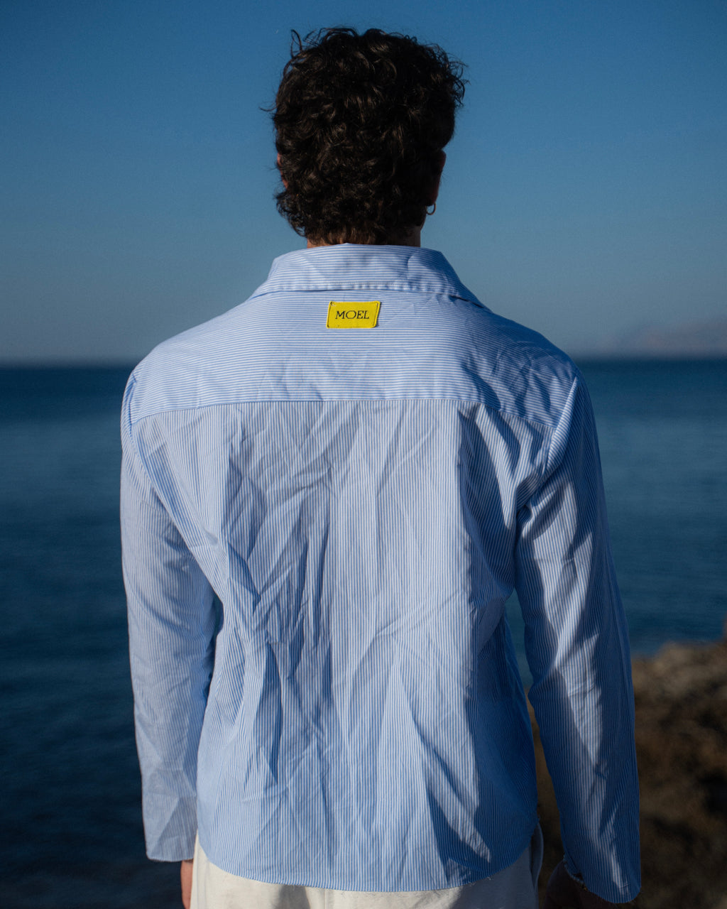 RAIS SHIRT