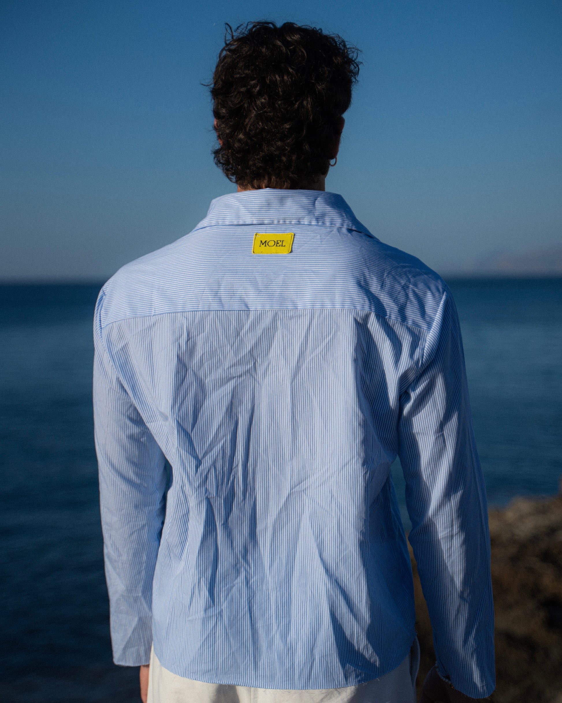 RAIS SHIRT