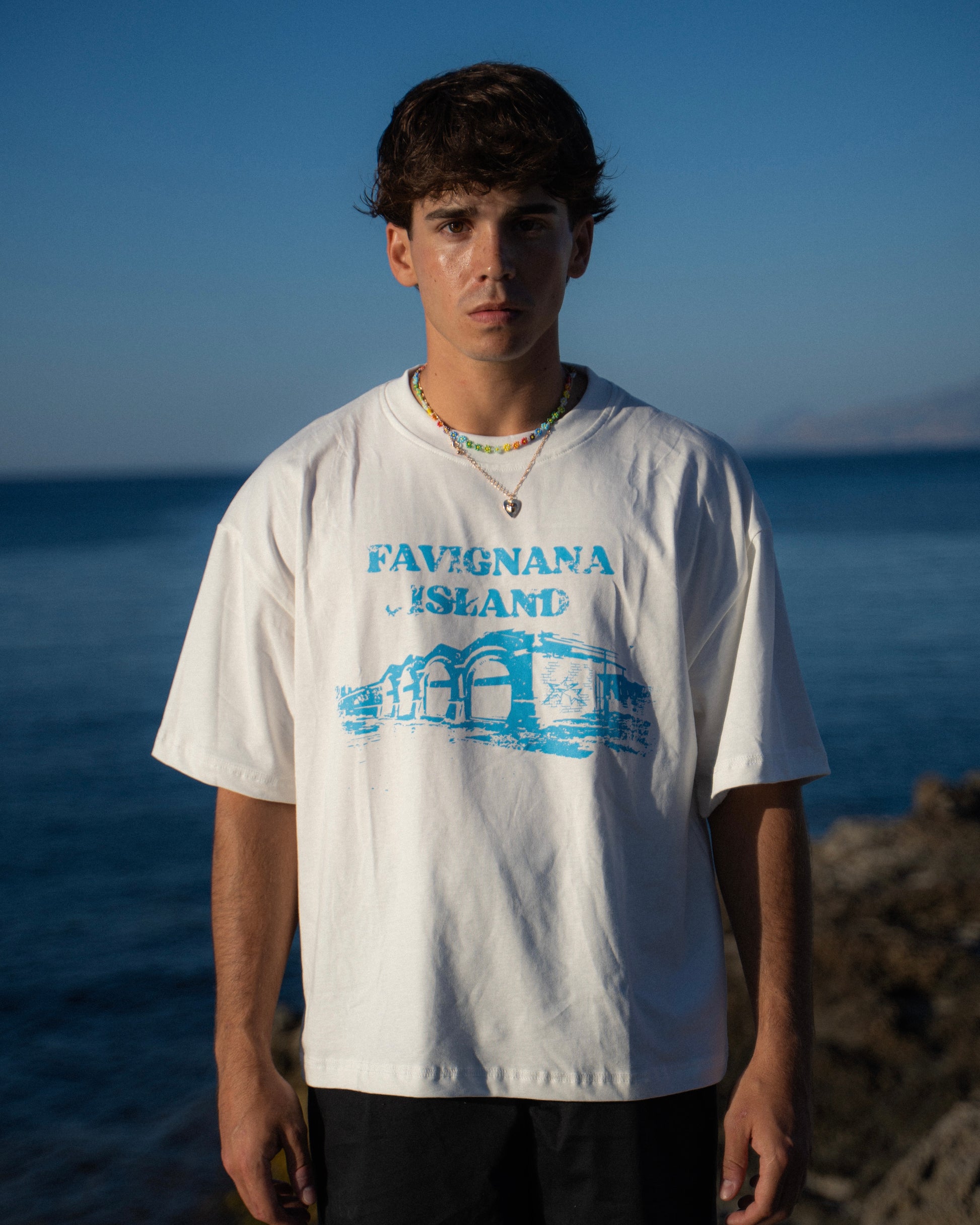 TONNARA TEE