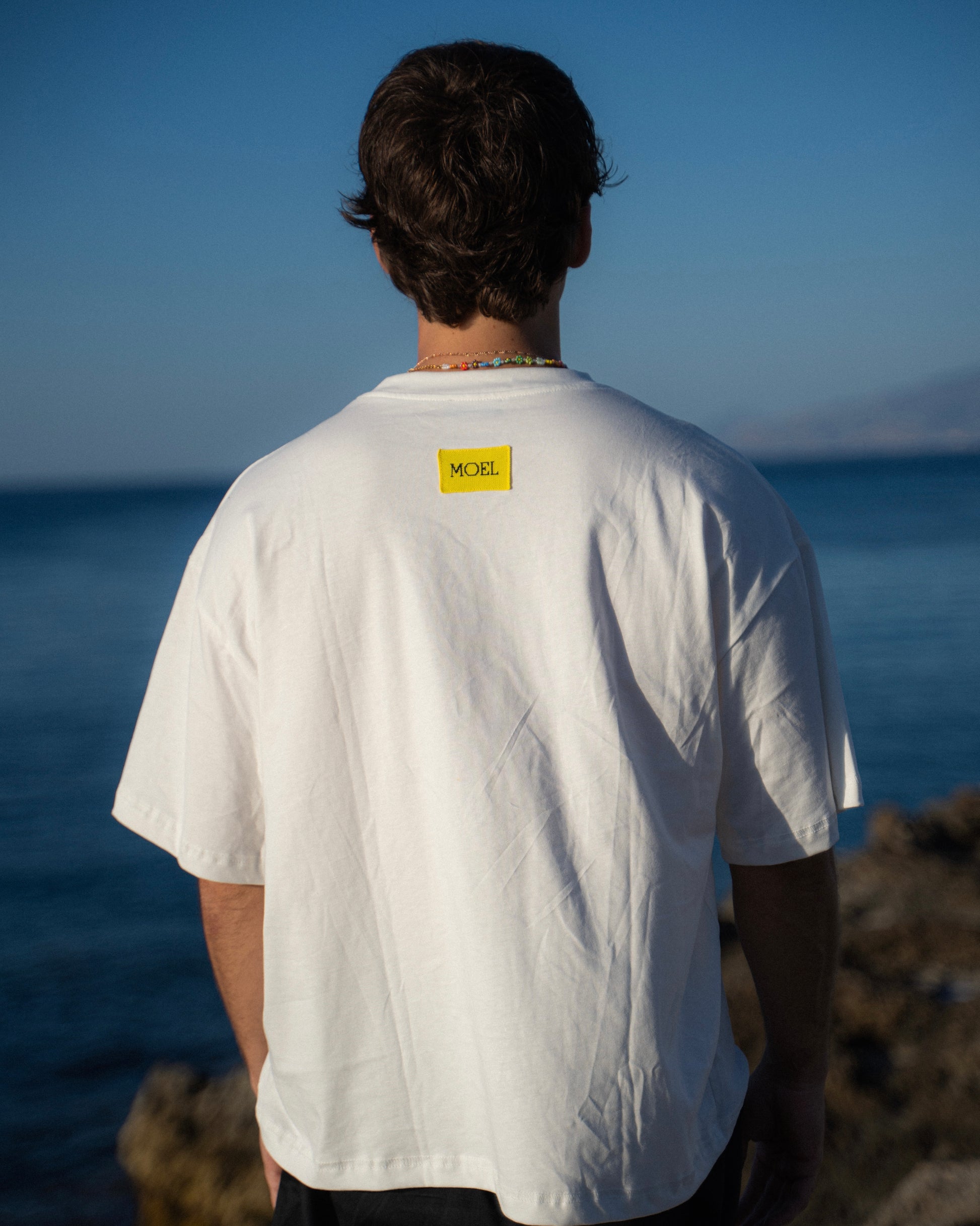 TONNARA TEE