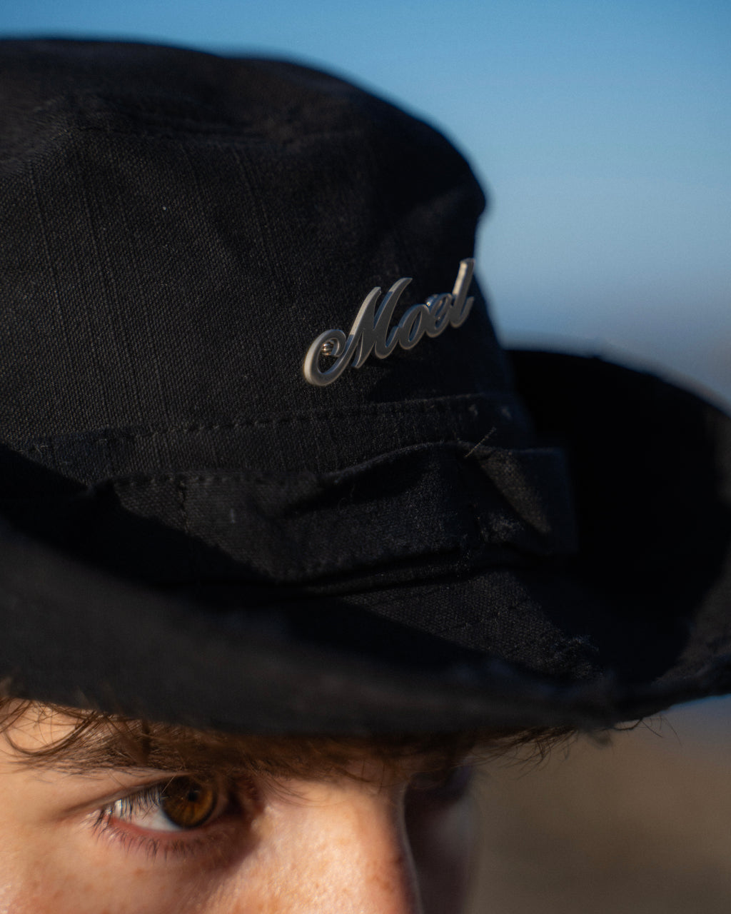 RAIS'S HAT