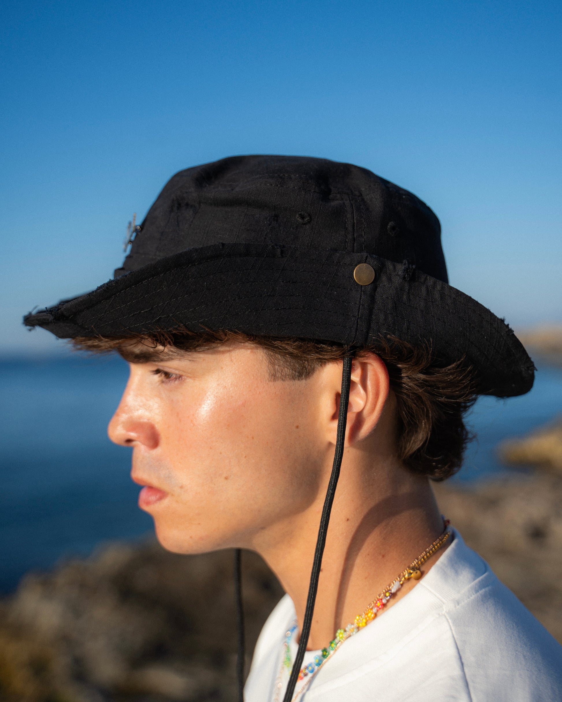 RAIS'S HAT