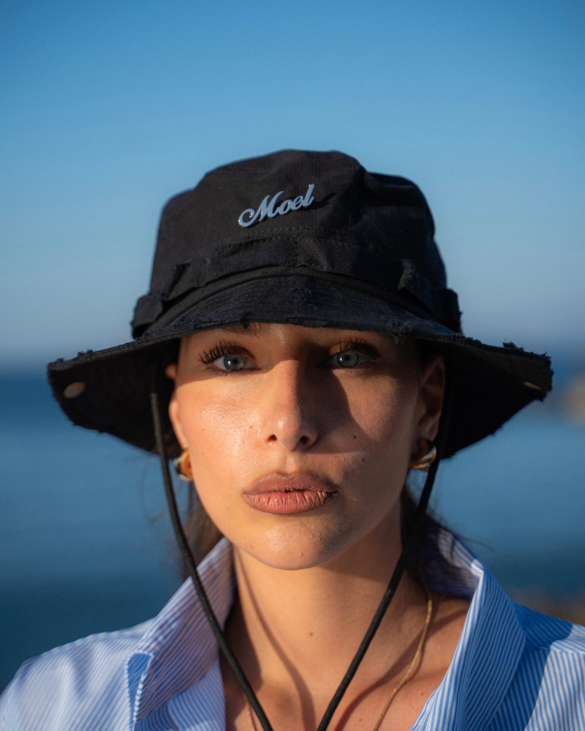 RAIS'S HAT