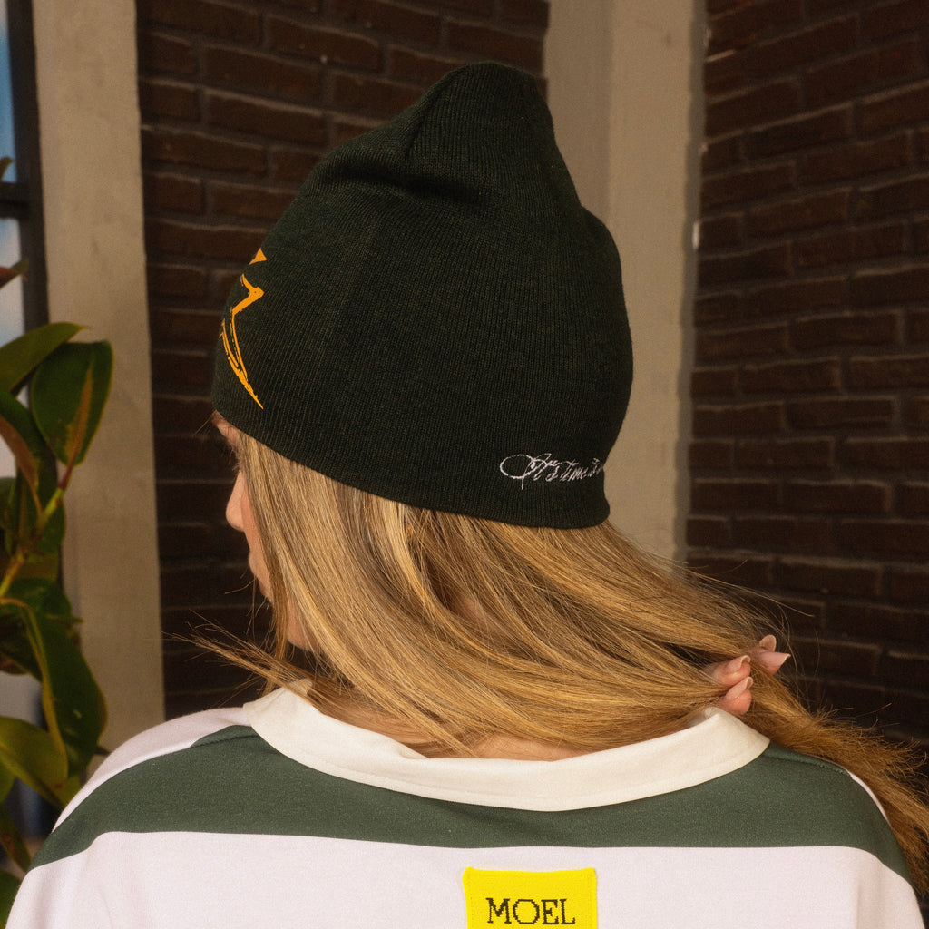 2STARS BEANIE