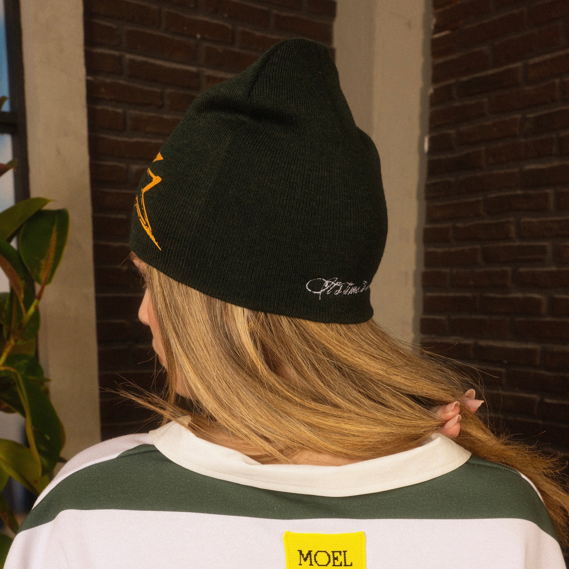 2STARS BEANIE