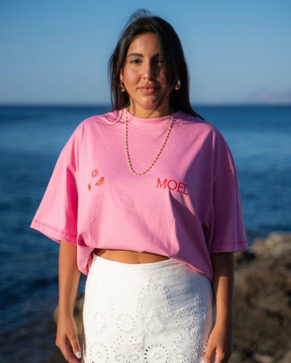 BEDDRA MATRI TEE