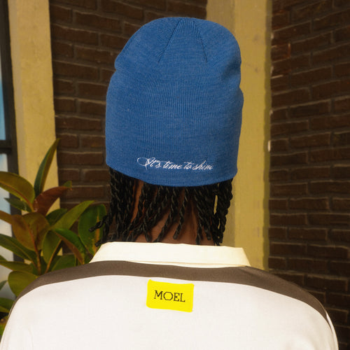2STARS BEANIE