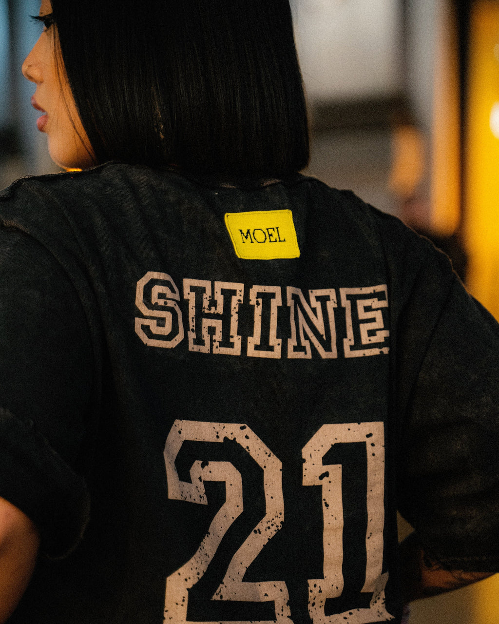 STAR12 TEE