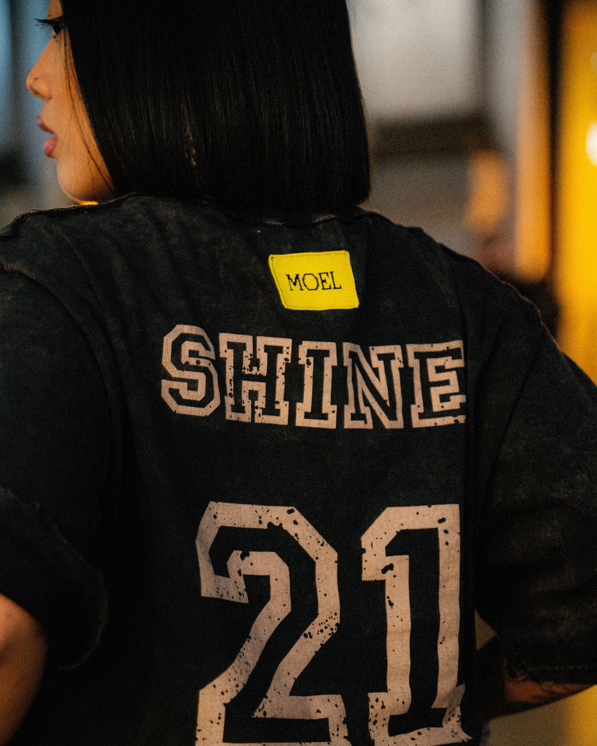 STAR12 TEE