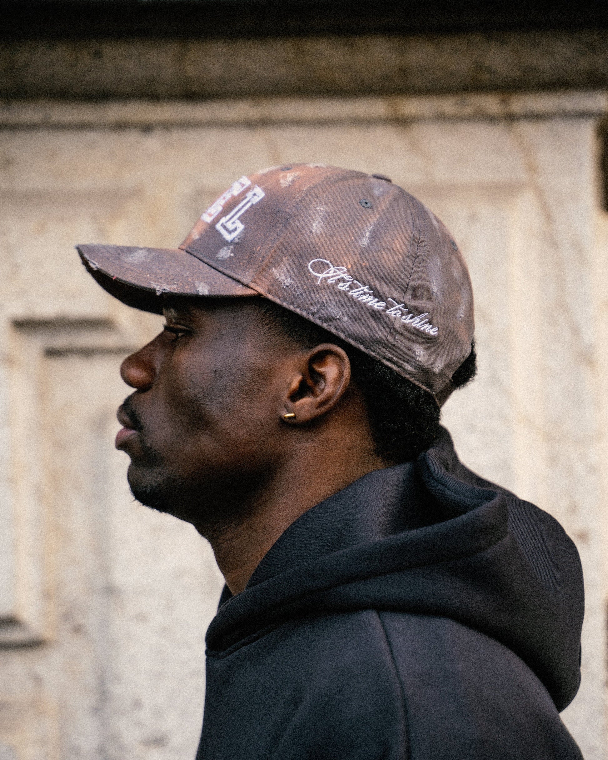 MOEL'S CAP