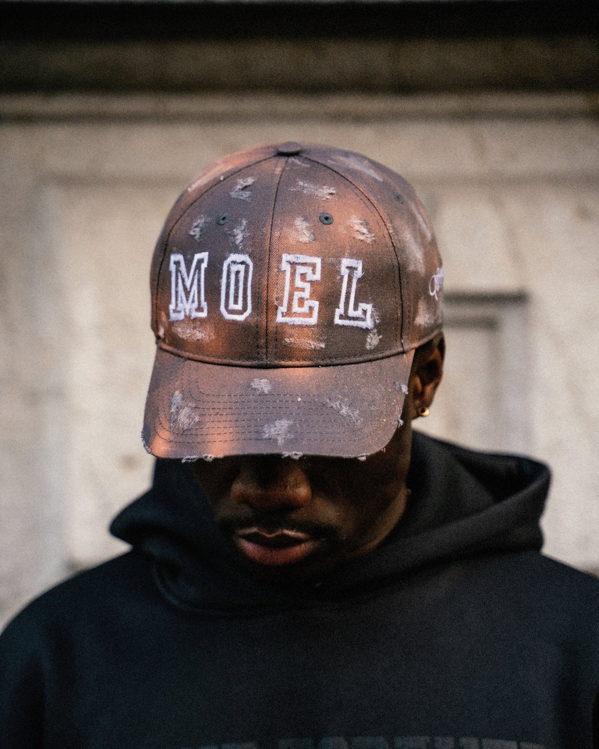 MOEL'S CAP