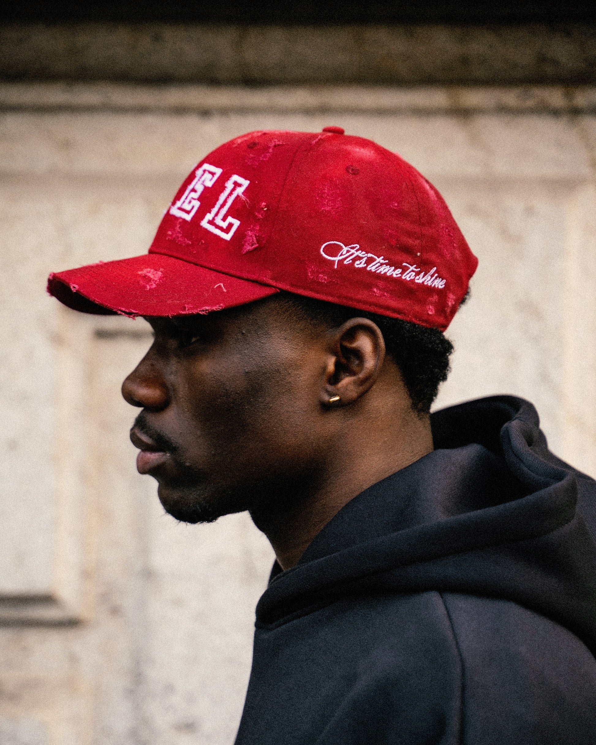 MOEL'S CAP