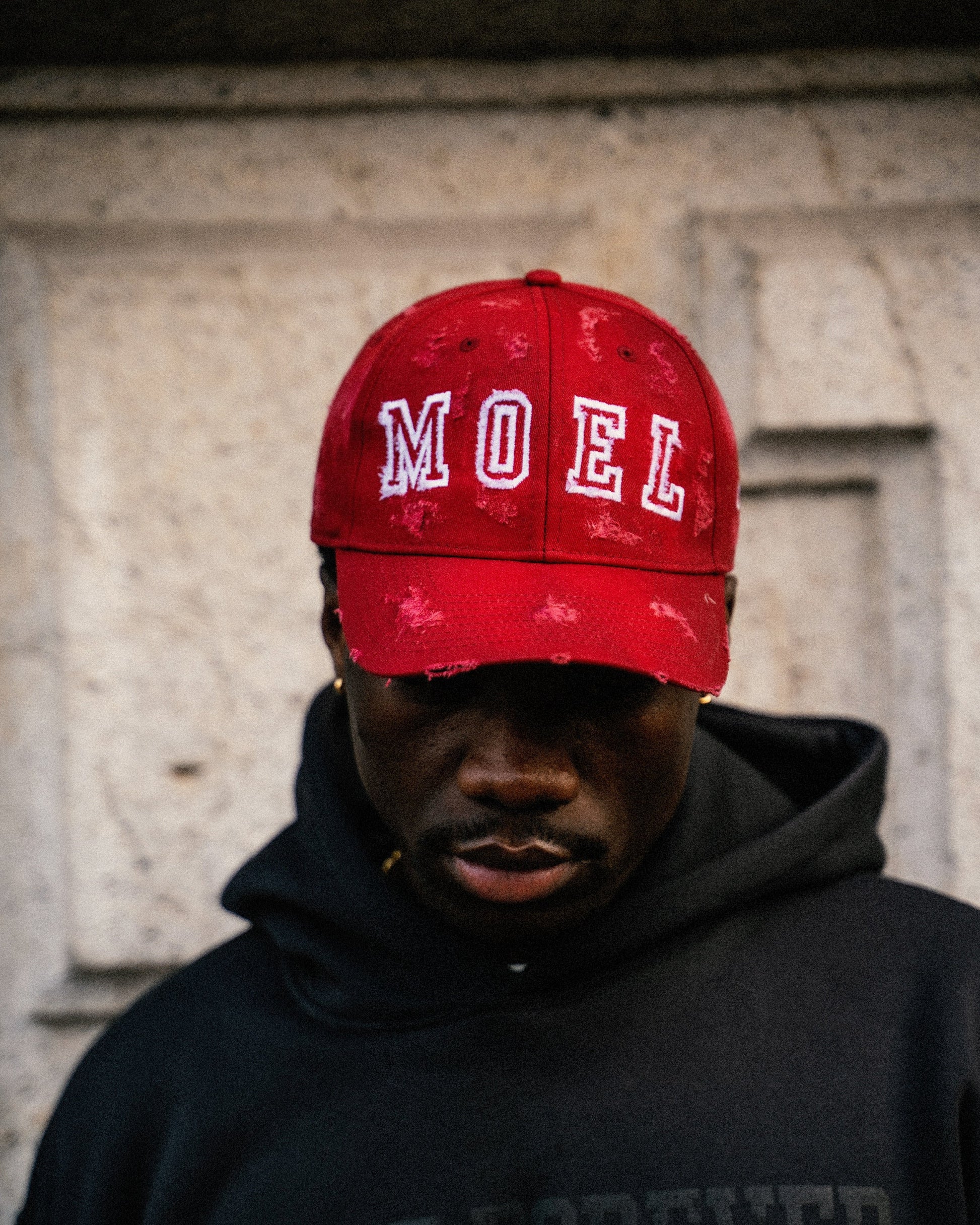 MOEL'S CAP