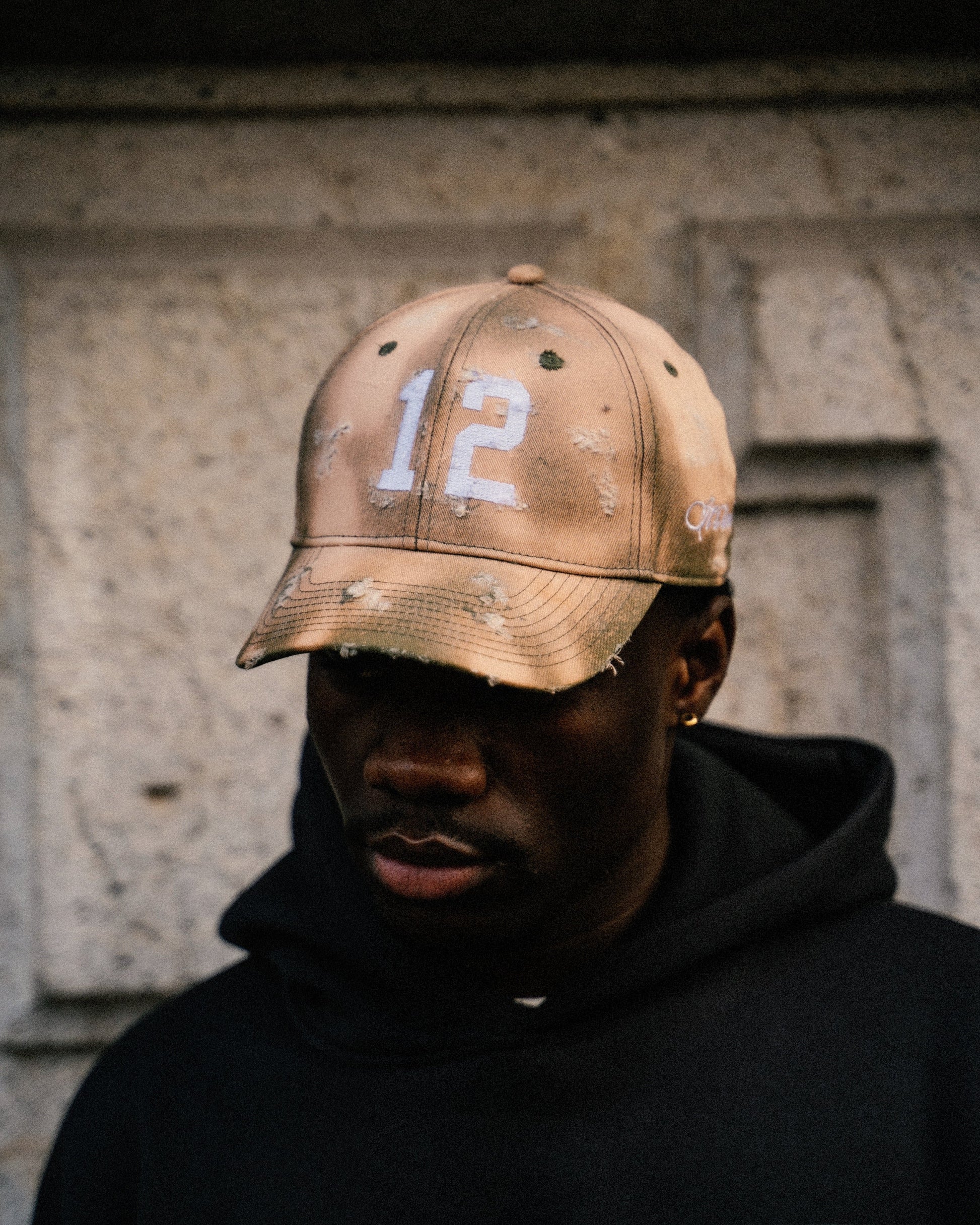 N.12 CAP