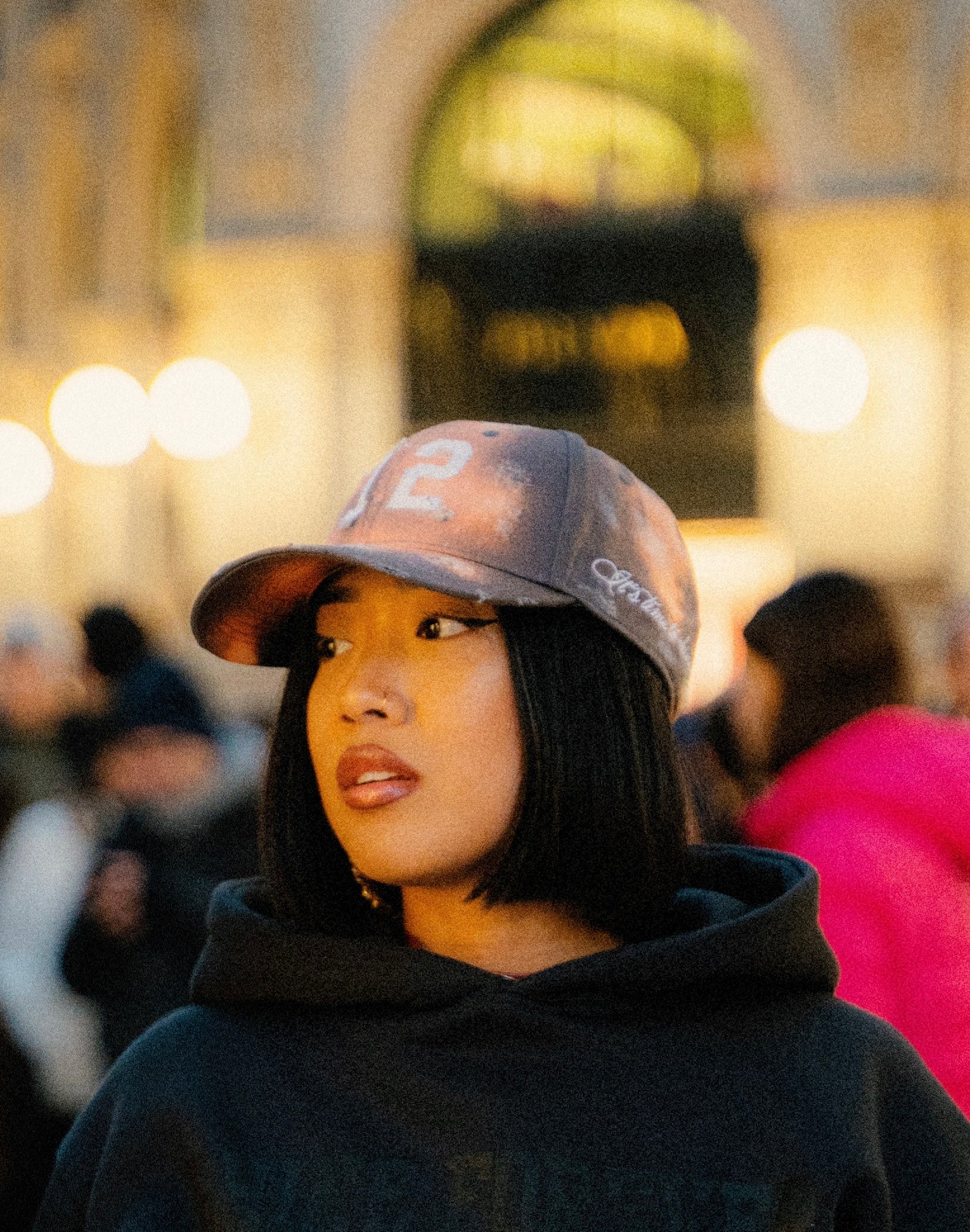 N.12 CAP