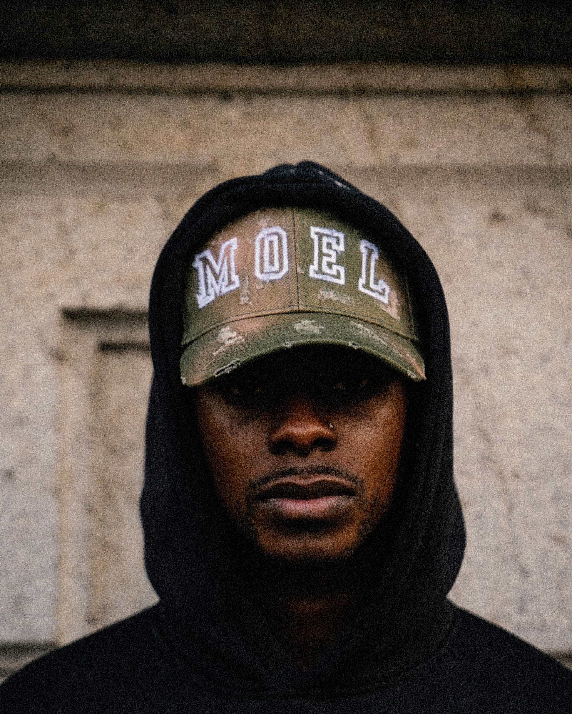 MOEL'S CAP