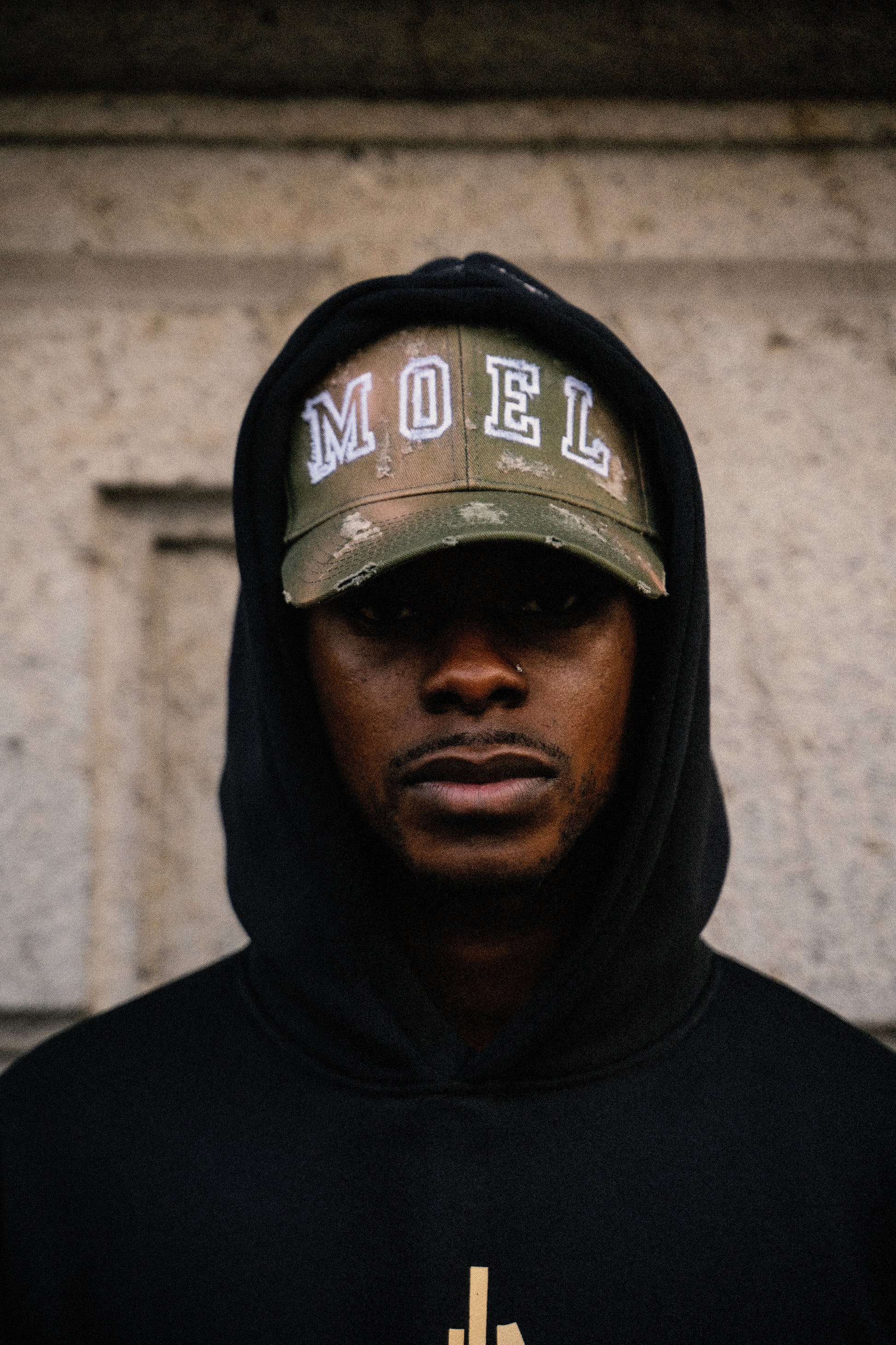 MOEL'S CAP