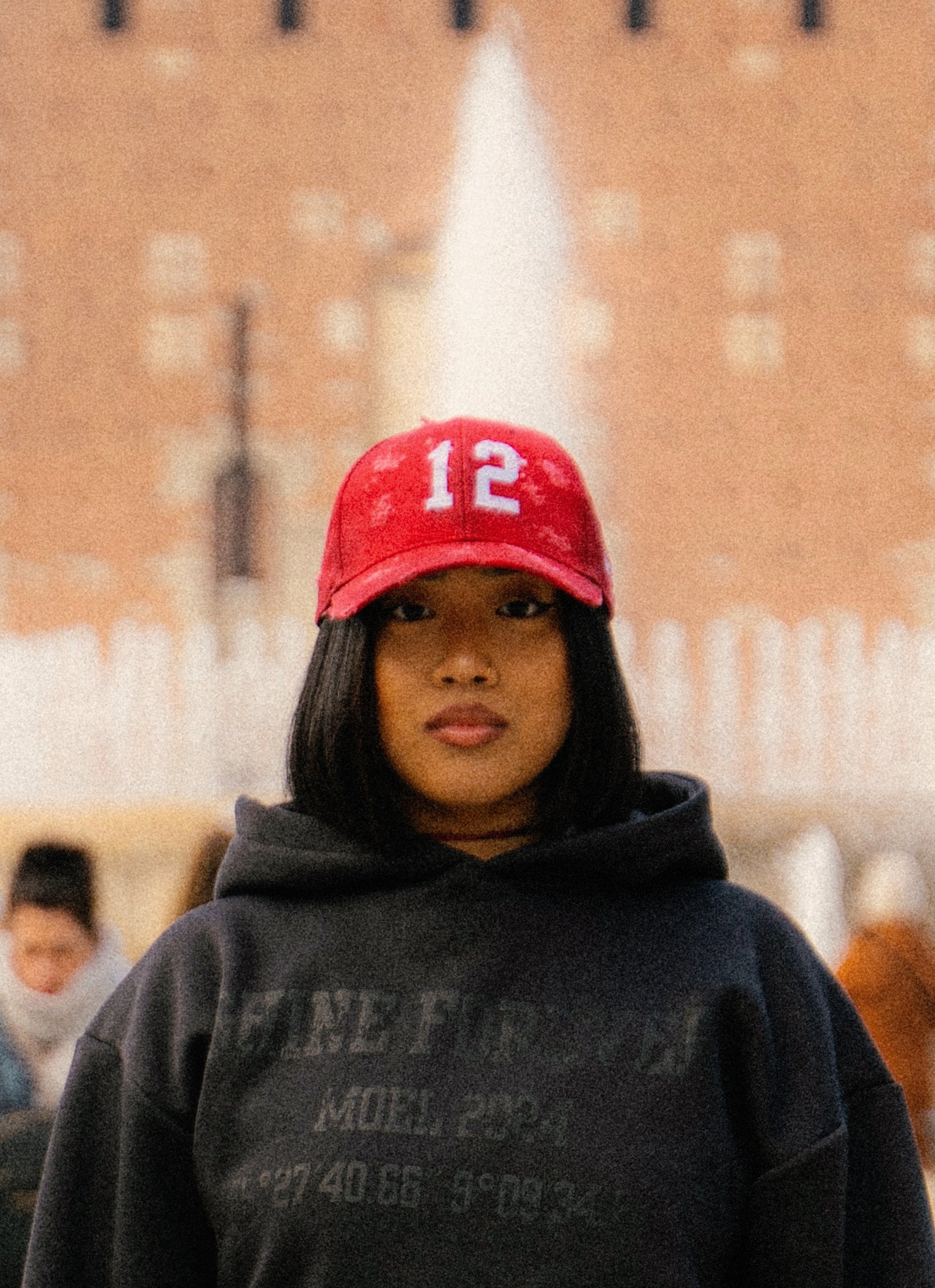 N.12 CAP