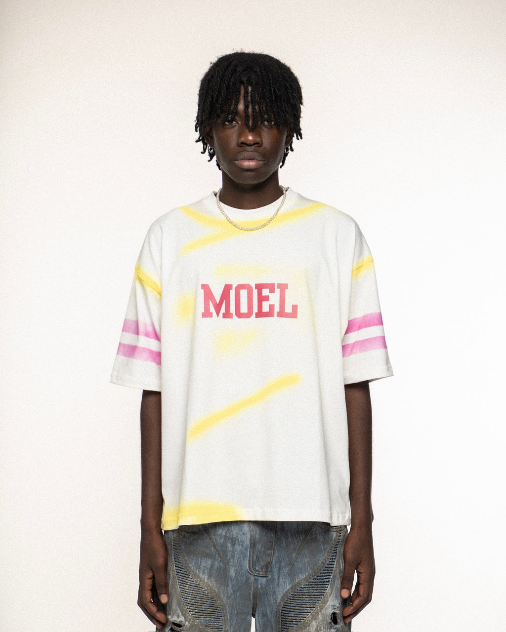 AMBIZIOSO TEE
