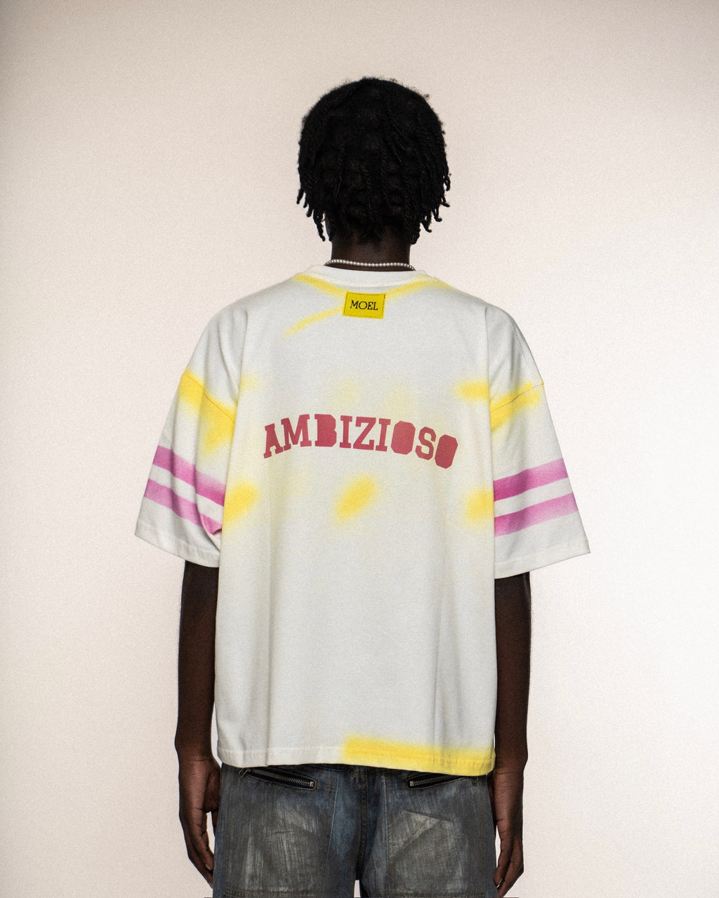 AMBIZIOSO TEE