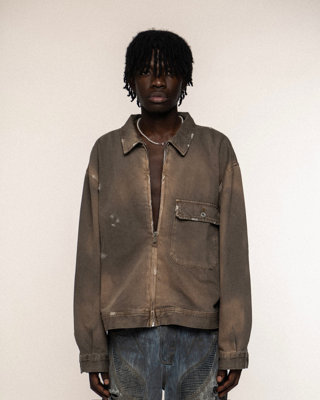 MOEL TEAM JACKET