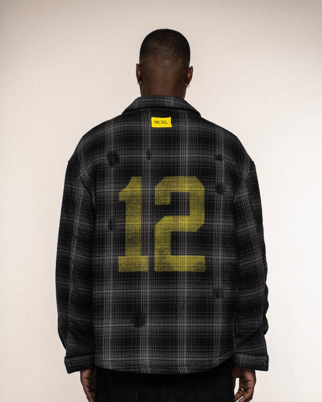 AMBIZIOSO JACKET