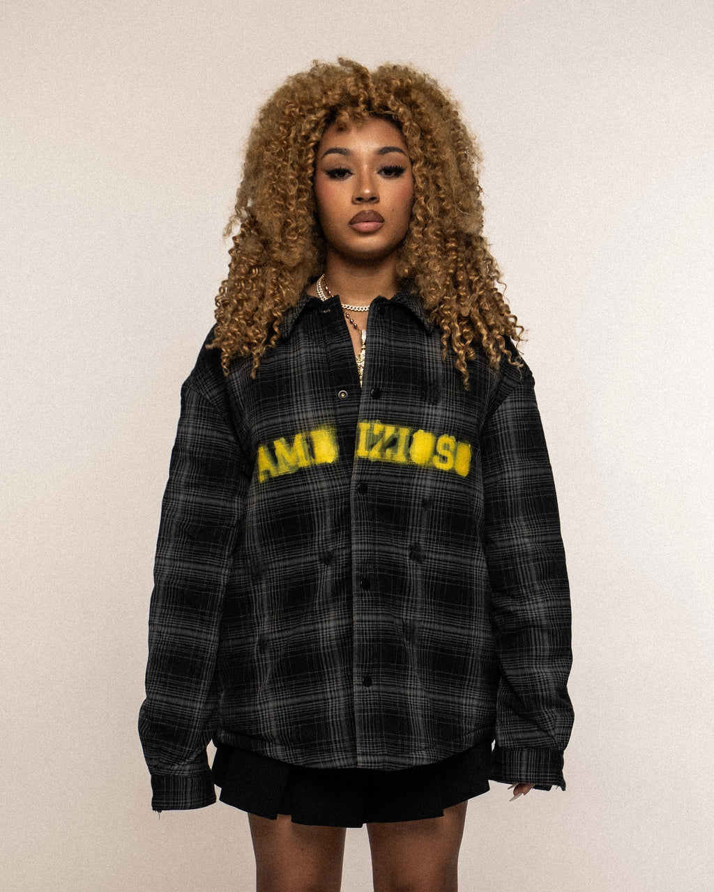 AMBIZIOSO JACKET