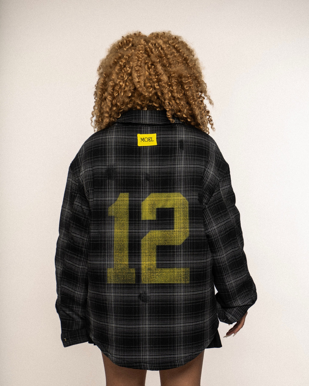 AMBIZIOSO JACKET