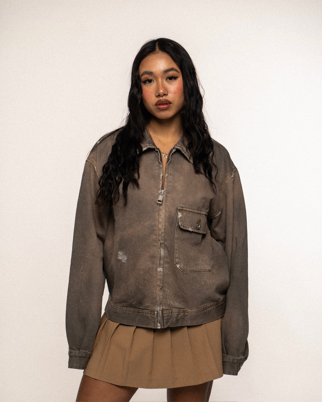 MOEL TEAM JACKET