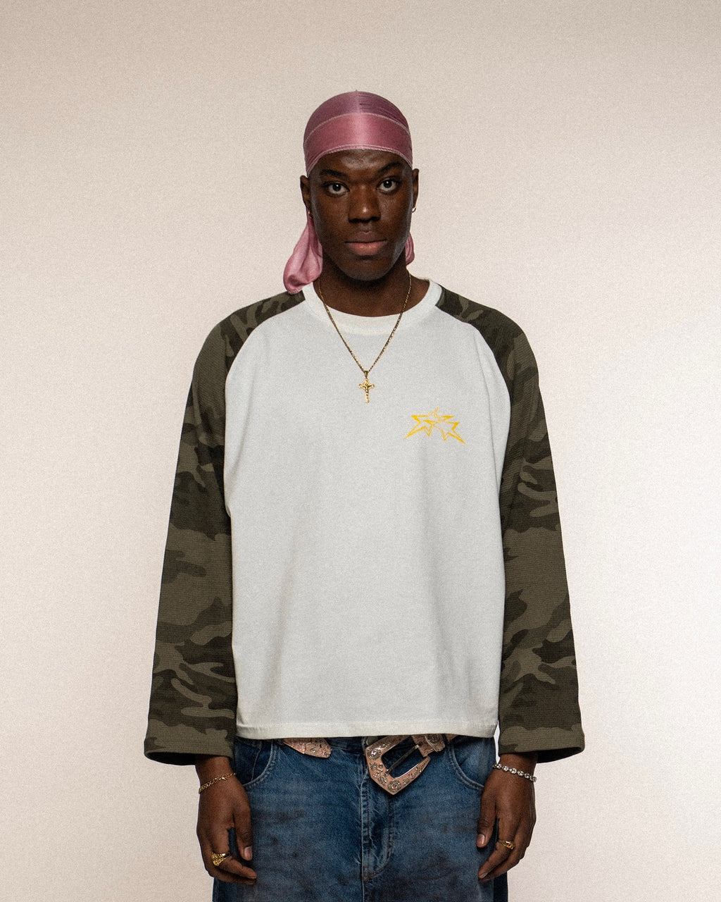 MILITARE LONGSLEEVE