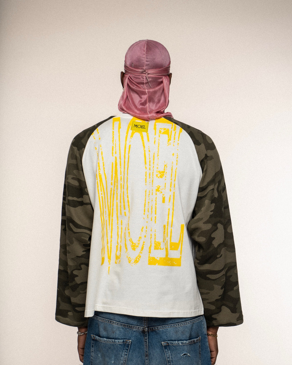 MILITARE LONGSLEEVE