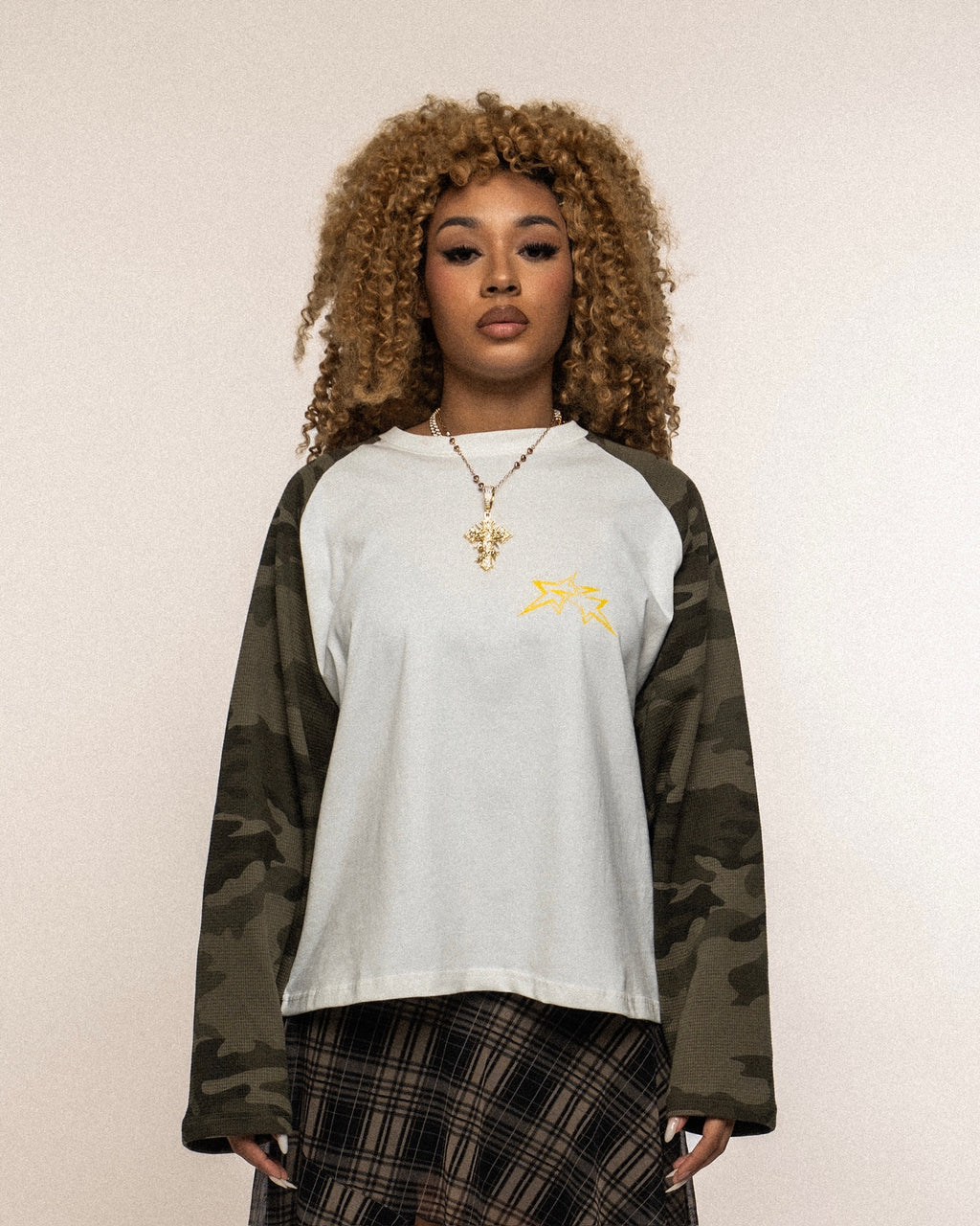 MILITARE LONGSLEEVE