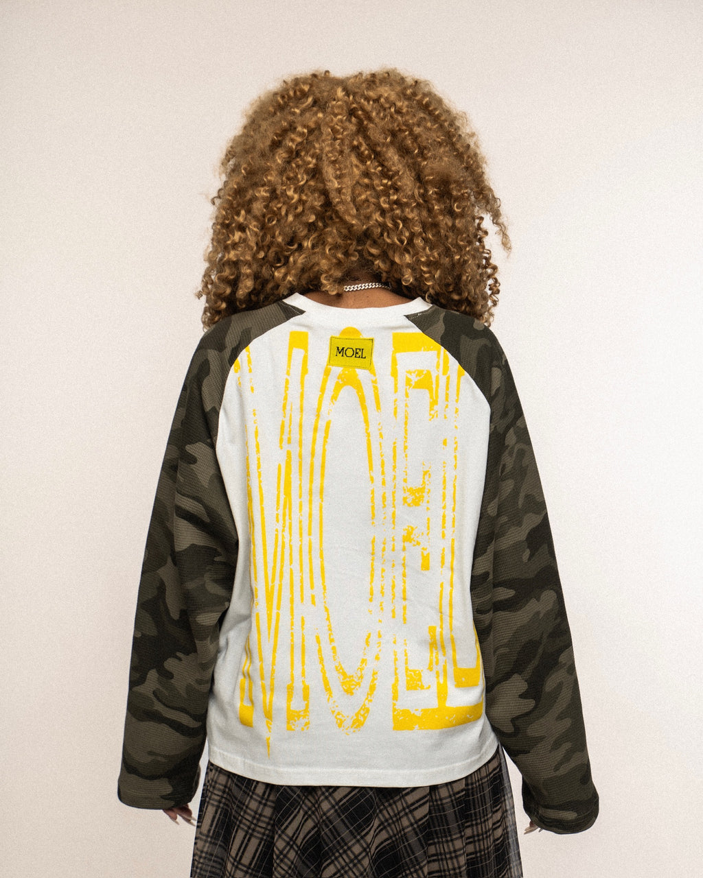 MILITARE LONGSLEEVE