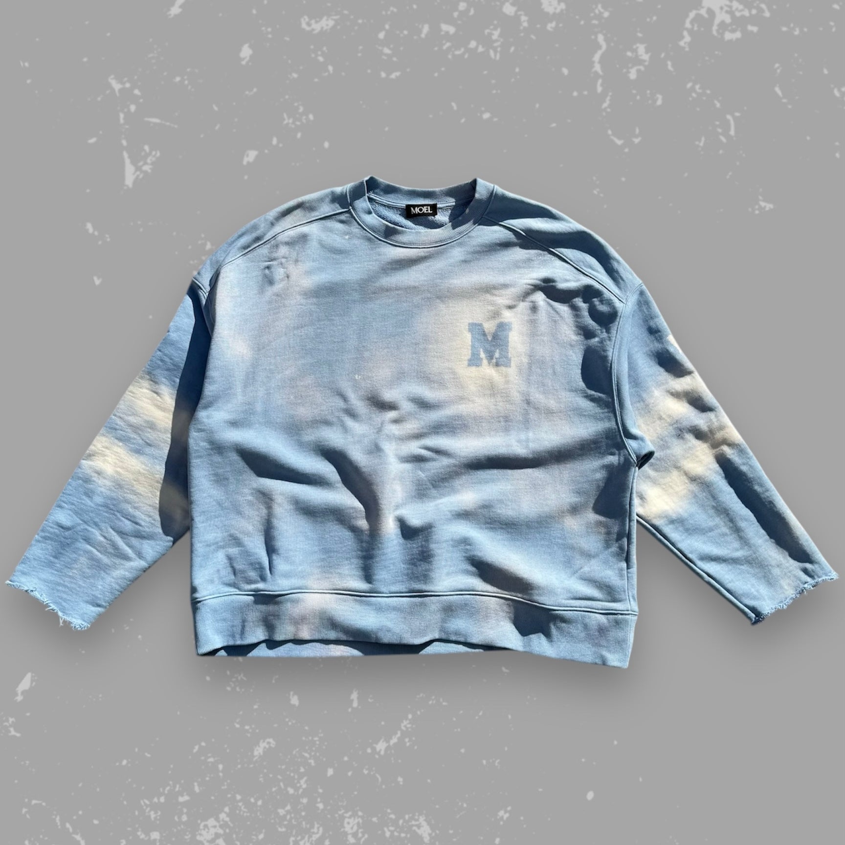 M'S LONGSLEEVE