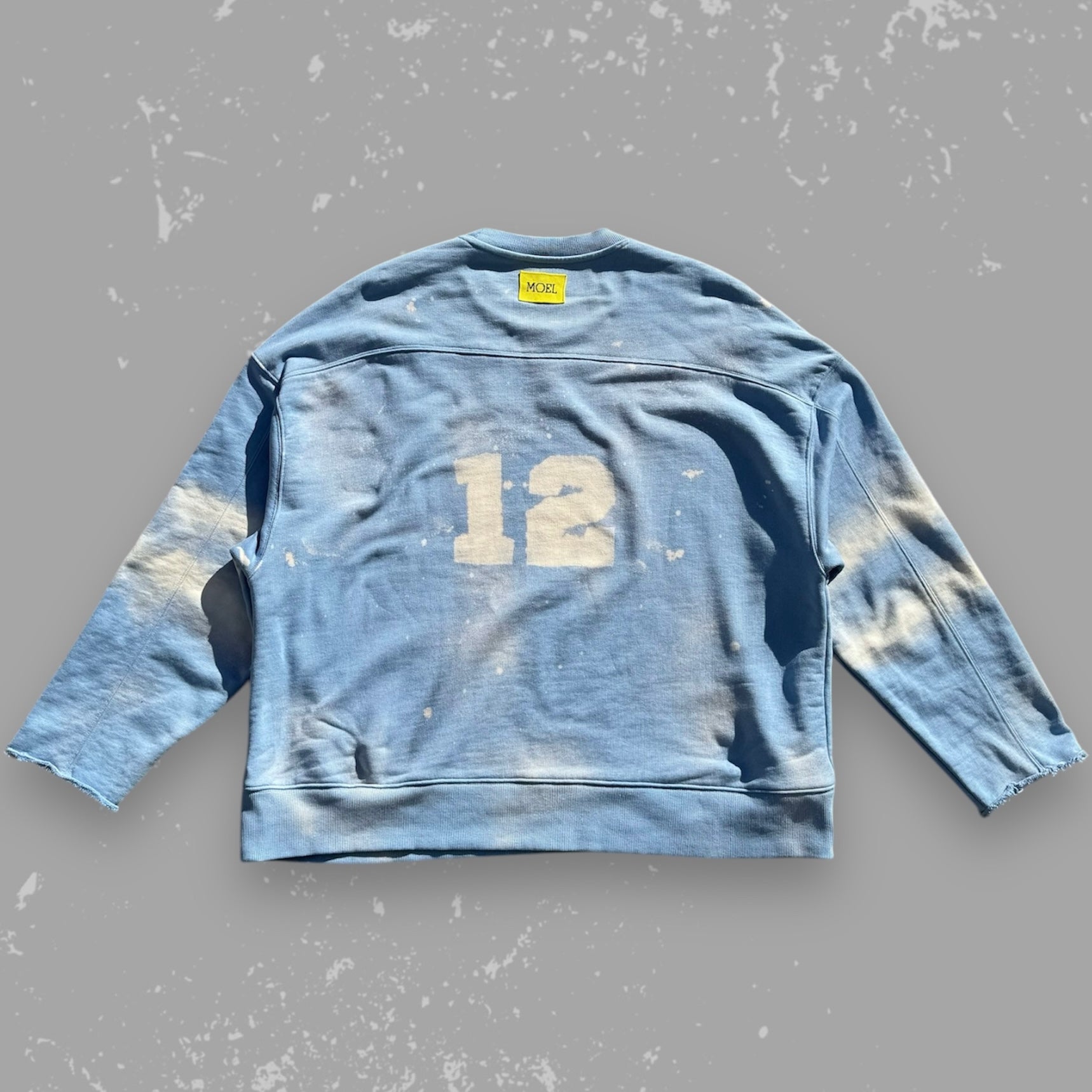 M'S LONGSLEEVE