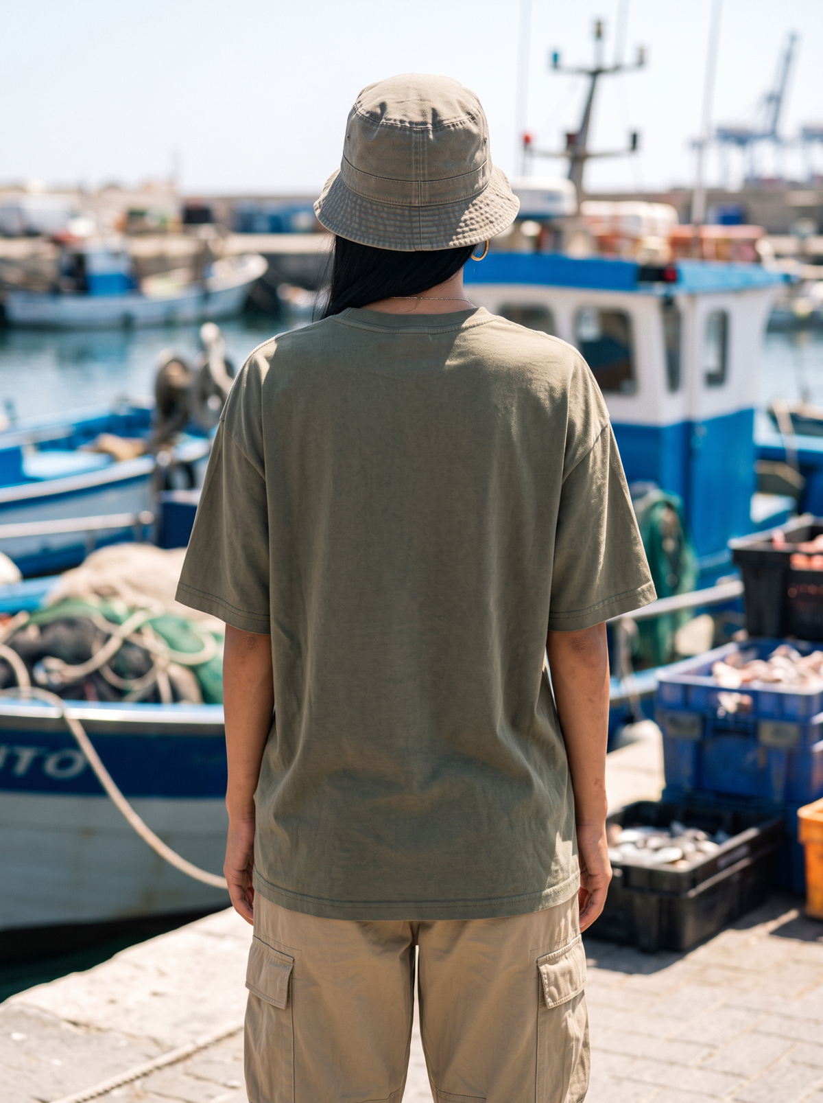 AFFAMATO TEE